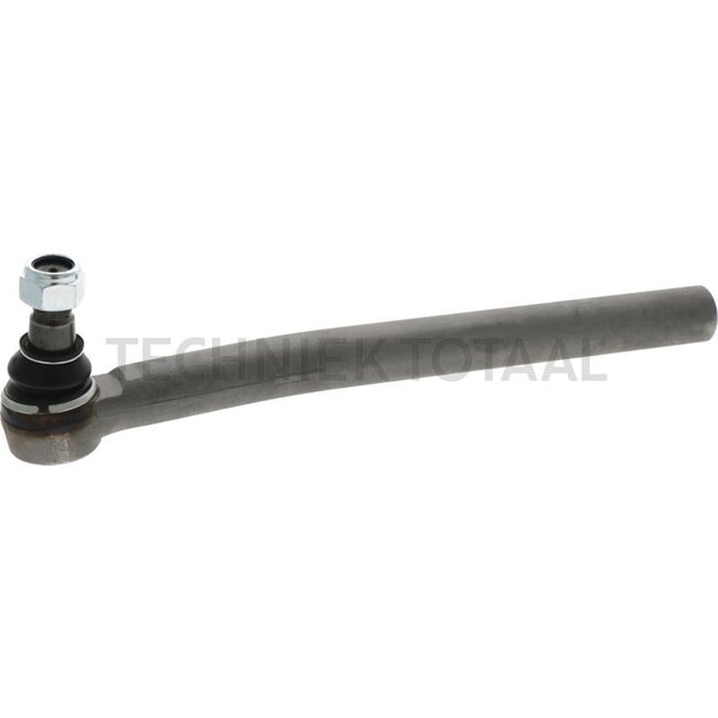 GRANIT Ball joint Left - 38706093, F524300100100 | A: 439 mm | C: M22 x 1,5 mm | D: M26 x 1,5 mm | E: 24,6 mm | F: 27 mm | Taper: 24,6 - 27 mm