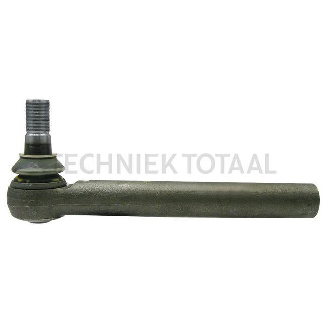 GRANIT Kugelgelenk - 38711002 | A: 430 mm | C: M28 x 1,5 mm | D: M28 x 1,5 mm | E: 29 mm | F: 32,5 mm | Konus: 29 - 32,5 mm