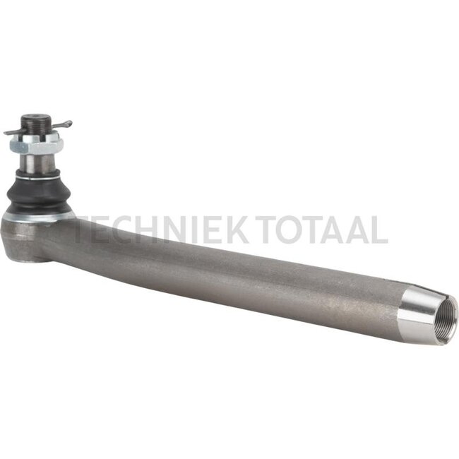 GRANIT Stuurkogel - 38706330, F816300100010 | A: 430 mm | C: M27 x 1,5 mm | D: M28 x 1,5 mm | E: 29 mm | F: 33 mm | Conus: 29 - 33 mm