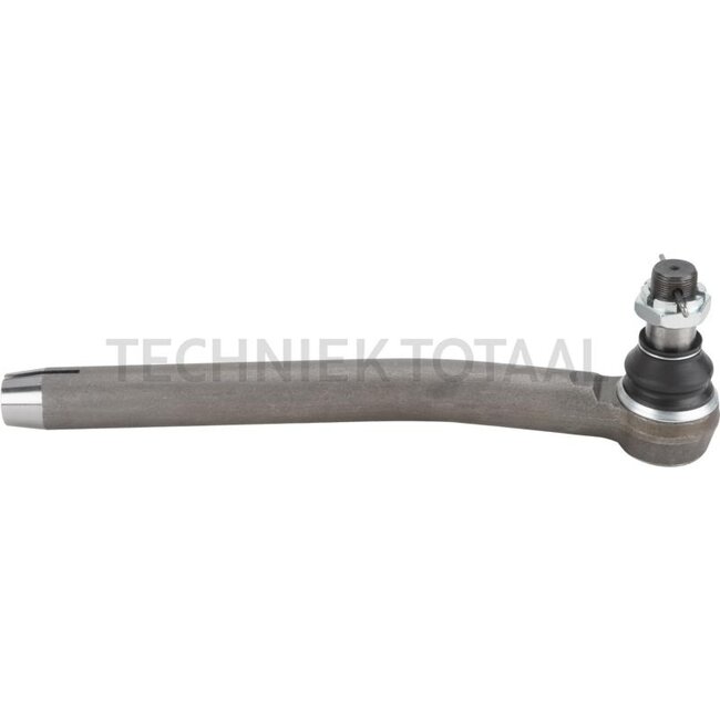 GRANIT Kugelgelenk - 38706331, F816300100020 | A: 430 mm | C: M27 x 1,5 mm | D: M28 x 1,5 mm | E: 29 mm | F: 33 mm | Konus: 29 - 33 mm