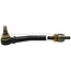 GRANIT Ball joint 430 mm, M22 x 1,5, taper 23 - 25 mm