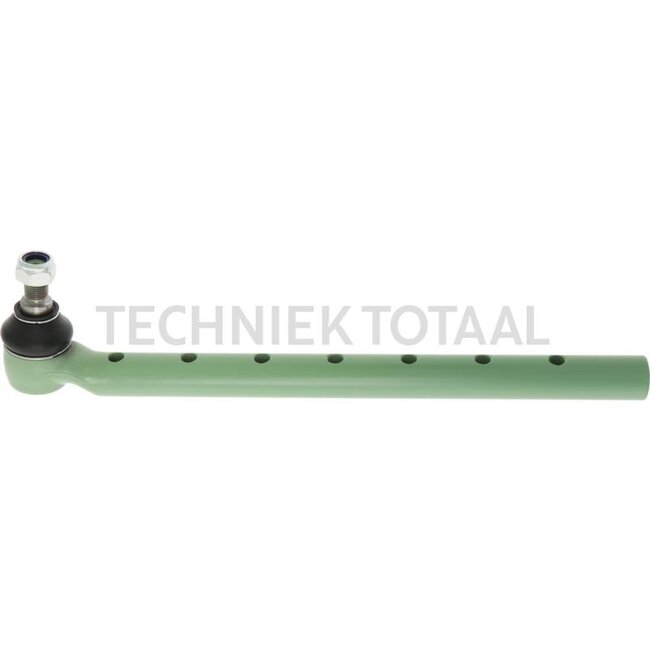 GRANIT Stuurkogel - 38717243, 83957771 | A: 422 mm | C: M16 x 1,5 mm | D: 31,7 mm | E: 21 mm | F: 23,8 mm | Conus: 21 - 23,8 mm
