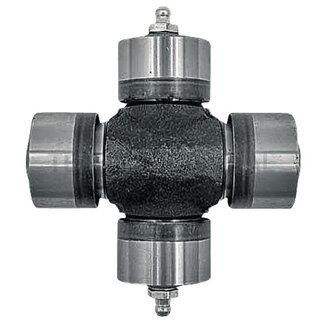 GRANIT Universal joint 2 x external lubrication