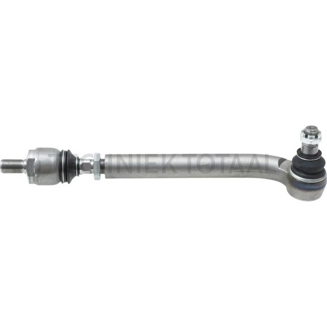 GRANIT Spoorstang - 38717233, 81862980 | A: 419 mm | C: M20 x 1,5 mm | D: M22 x 1,5 mm | E: 23,5 mm | F: 26,5 mm | Conus: 23,5 - 26,5 mm