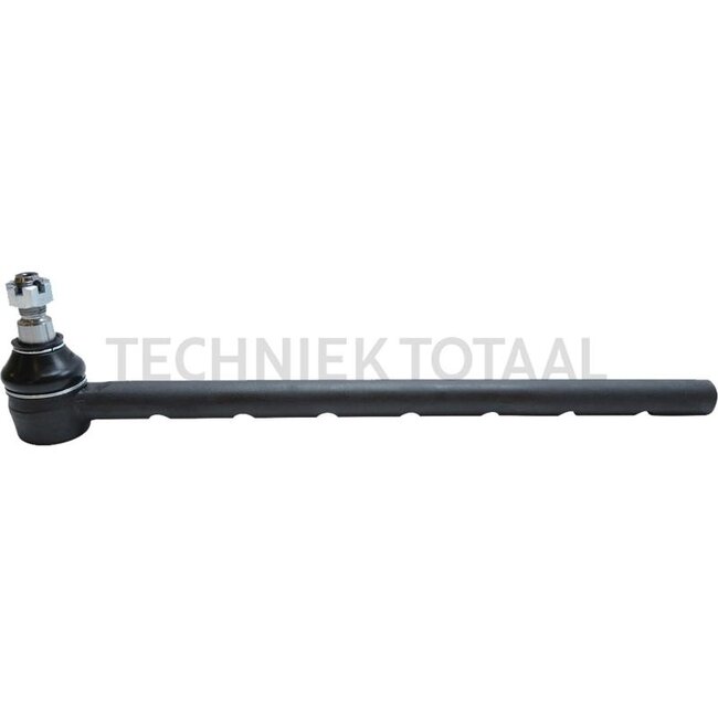 GRANIT Kugelgelenk - 12011890 | A: 416 mm | C: M16 x 1,5 mm | D: 23,8 mm | E: 19,6 mm | F: 22,2 mm | Conus: 19,6 - 22,2 mm