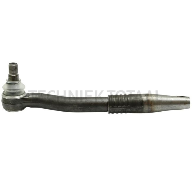 GRANIT Kugelgelenk - 38706347, F514300100010 | A: 415 mm | C: M22 x 1,5 mm | D: M22 x 1,5 mm | E: 24,6 mm | F: 28,5 mm | Konus: 24,6 - 28,5 mm