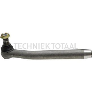GRANIT Kugelgelenk links 410 mm, M28 x 1,5, M28 x 1,5, Konus 29 - 32 mm