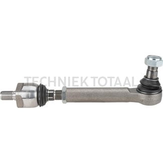 Track rod 403 mm, M27 x 1,5, M26 x 1,5