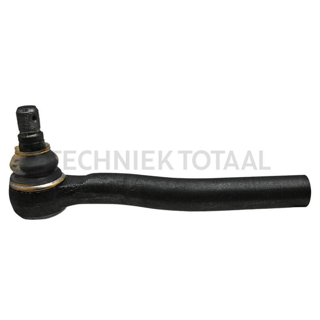 GRANIT Stuurkogel - 38725009 | A: 400 mm | C: M24 x 1,5 mm | D: M24 x 1,5 mm | E: 27 mm | F: 30,2 mm | Conus: 27 - 30,2 mm