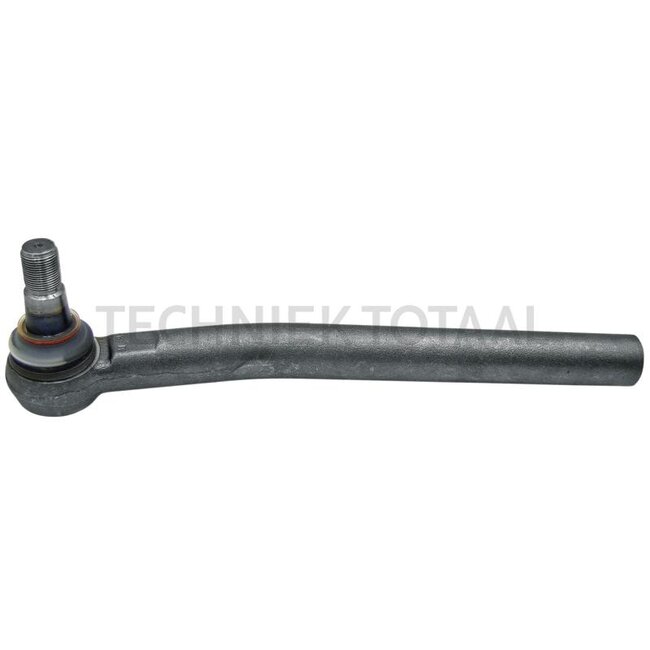 GRANIT Kugelgelenk - 38706003, F716300100010 | A: 395 mm | C: M22 x 1,5 mm | D: M26 x 1,5 mm | E: 24,6 mm | F: 28,5 mm | Konus: 24,6 - 28,5 mm
