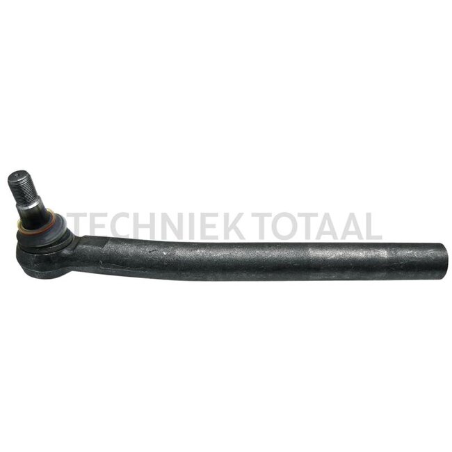 GRANIT Ball joint - 38706004, F716300100020 | A: 395 mm | C: M22 x 1,5 mm | D: M26 x 1,5 mm | E: 24,6 mm | F: 28,5 mm | Taper: 24,6 - 28,5 mm