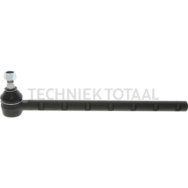 GRANIT Stuurkogel buiten - 38717219, C7NN3281A | A: 395 mm | C: M16 x 1,5 mm | D: 23,8 mm | E: 16,8 mm | F: 19,8 mm | Conus: 16,8 - 19,8 mm