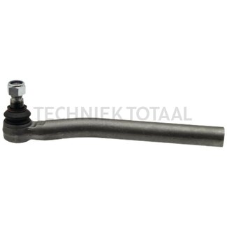 GRANIT Kugelgelenk links 385 mm, M22 x 1,5, M22 x 1,5, Konus 25 - 27 mm