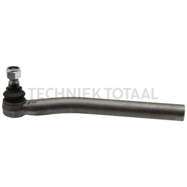 GRANIT Stuurkogel links - 38706362, F119300100010 | A: 385 mm | C: M22 x 1,5 mm | D: M22 x 1,5 mm | E: 25 mm | F: 27 mm | Conus: 25 - 27 mm