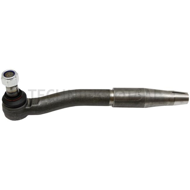 GRANIT Kugelgelenk links 385 mm, M22 x 1,5, Konus 24,6 - 28,5 mm