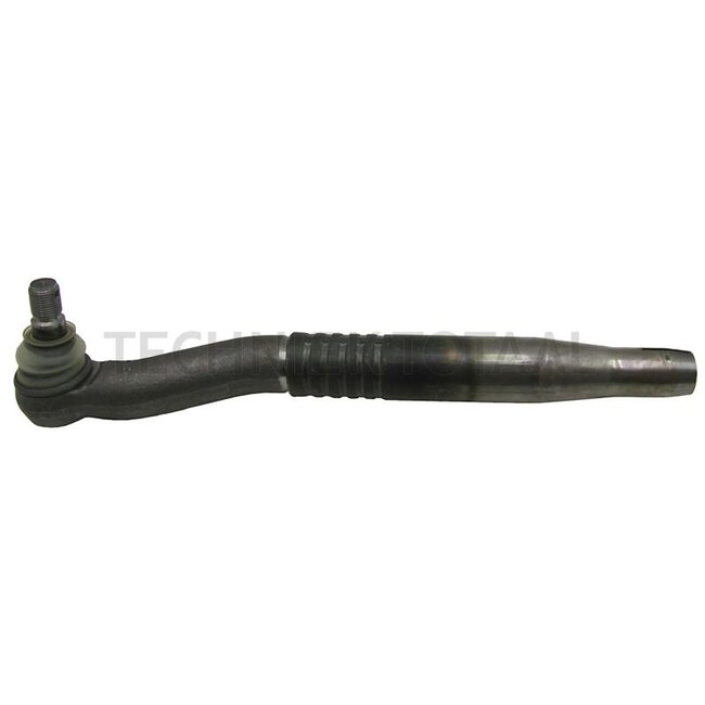 GRANIT Kugelgelenk - 38706346, F198300100010 | A: 385 mm | C: M18 x 1,5 mm | D: M22 x 1,5 mm | E: 19,9 mm | F: 22,3 mm | Konus: 19,9 - 22,3 mm