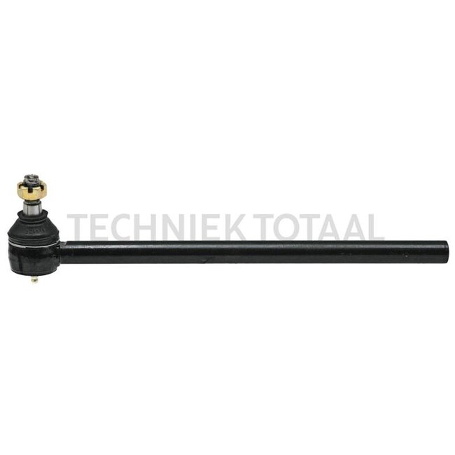GRANIT Ball joint - 38702017, 3125171R3 | A: 382 mm | C: M14 x 1,5 mm | D: 20,5 mm | E: 15,6 mm | F: 17,9 mm | Taper: 15,6 - 17,9 mm