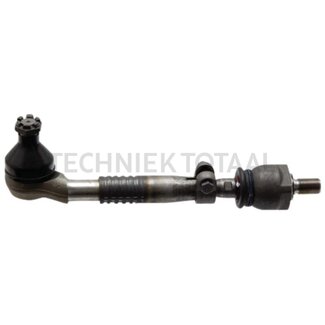 GRANIT Track rod 380 mm, M24 x 1,5, taper 27 - 30,5 mm