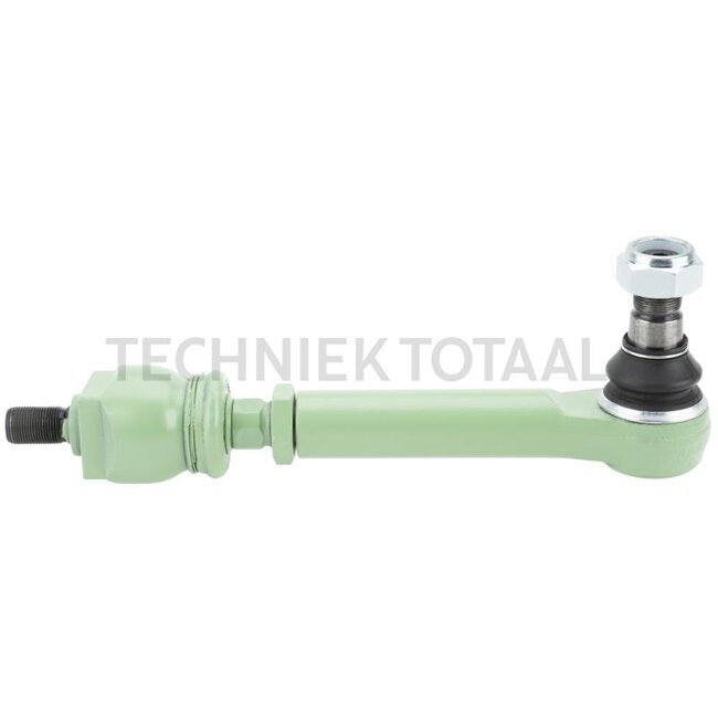 GRANIT Spurstange - 12347496 | A: 375 mm | C: M27 x 1,5 mm | D: M22 x 1,5 mm | E: 28,9 mm | F: 32,2 mm | Conus: 28,9 - 32,2 mm