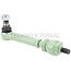 GRANIT Spurstange - 12347496 | A: 375 mm | C: M27 x 1,5 mm | D: M22 x 1,5 mm | E: 28,9 mm | F: 32,2 mm | Conus: 28,9 - 32,2 mm