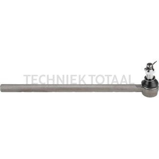 GRANIT Track rod 370 mm, taper 16,9 - 19,5 mm, M16 x 1,5, Ø 20 mm