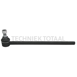 GRANIT Raststange 369 mm, M16 x 1,5, Konus 17,4 - 19,8 mm