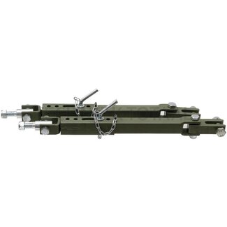 GRANIT Stabilizer set complete left and right