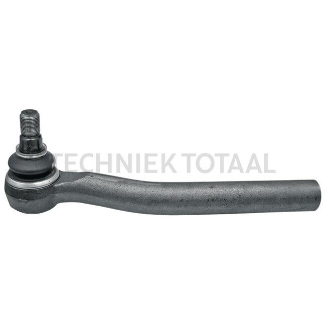 GRANIT Kugelgelenk - 38725017, MZ601223 | A: 360 mm | C: M24 x 1,5 mm | D: M24 x 1,5 mm | E: 27 mm | F: 30 mm | Konus: 27 - 30 mm
