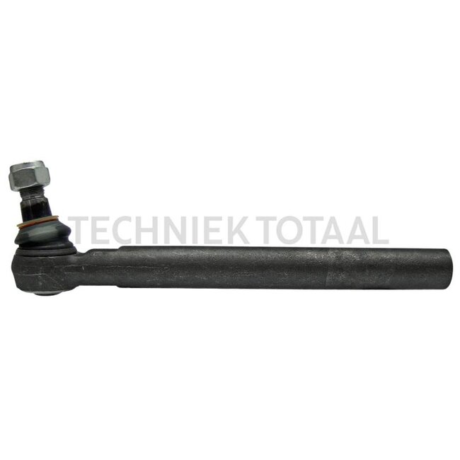 GRANIT Kugelgelenk - 38706002, F411301101010 | A: 360 mm | C: M22 x 1,5 mm | D: M26 x 1,5 mm | E: 24,6 mm | F: 28,4 mm | Konus: 24,6 - 28,4 mm