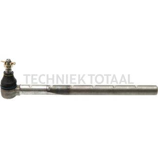 GRANIT Verstellstange Spur 1840 mm, M12 x 1,5, Konus 14,4 - 16,1 mm