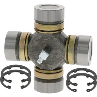 GRANIT Universal joint Centralised lubrication