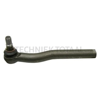 GRANIT Stuurkogel 340 mm, M22 x 1,5, M24 x 1,5, conus 24,6 - 28,5 mm