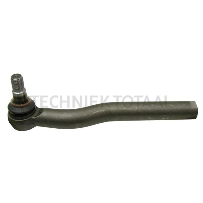 GRANIT Kugelgelenk - 38704425, 04415652 | A: 340 mm | C: M22 x 1,5 mm | D: M24 x 1,5 mm | E: 24,6 mm | F: 28,5 mm | Konus: 24,6 - 28,5 mm