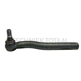 GRANIT Stuurkogel 340 mm, M22 x 1,5, M24 x 1,5, conus 24,6 - 28,5 mm
