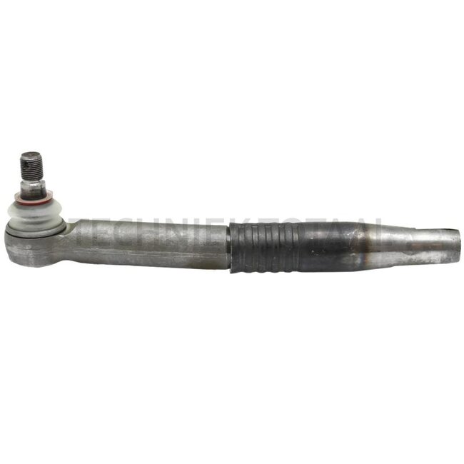 GRANIT Stuurkogel - 38706034, F168300100020 | A: 340 mm | C: M18 x 1,5 mm | D: M22 x 1,5 mm | E: 20 mm | F: 22,2 mm | Conus: 20 - 22,2 mm