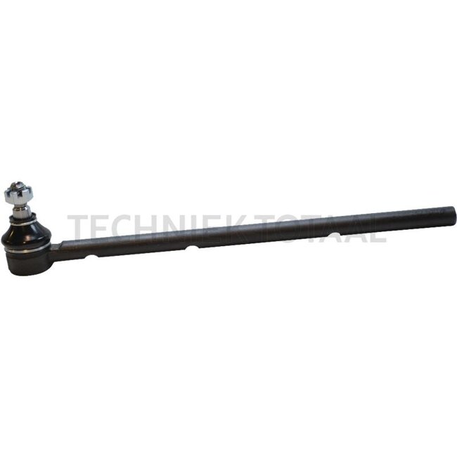 GRANIT Spurstange - 11922568 | A: 338 mm | D: 16 mm | E: 13,7 mm | F: 16 mm | Konus: 13,7 - 16 mm