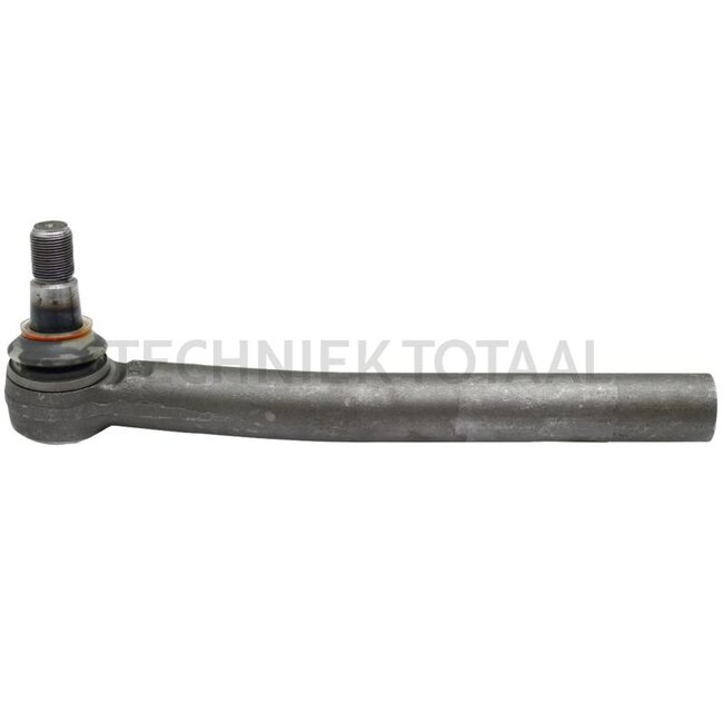 GRANIT Ball joint - 38706035, F308300100030 | A: 337,5 mm | C: M22 x 1,5 mm | D: M22 x 1,5 mm | E: 24,6 mm | F: 28,5 mm | Taper: 24,6 - 28,5 mm