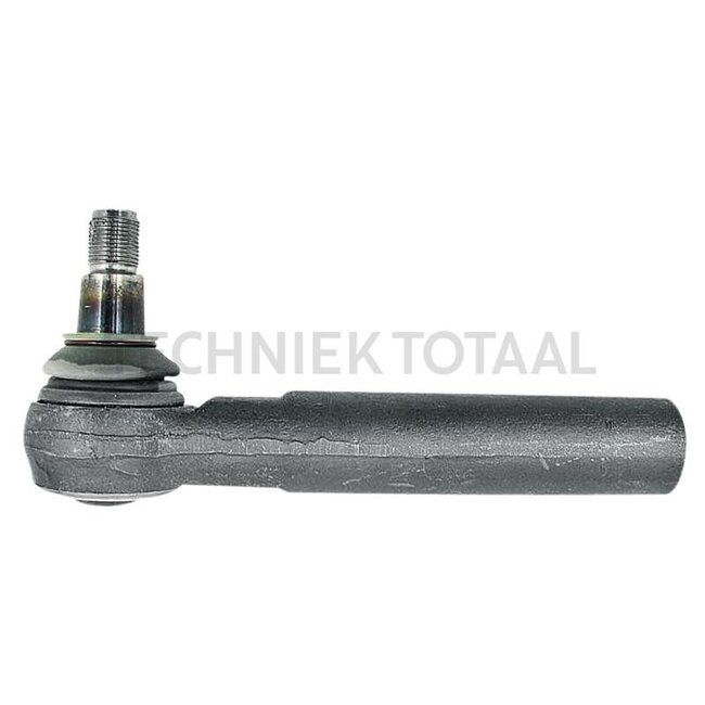 GRANIT Stuurkogel - 38729009 | A: 330 mm | C: M24 x 1,5 mm | D: M24 x 1,5 mm | E: 27,1 mm | F: 30,3 mm | Conus: 27,1 - 30,3 mm
