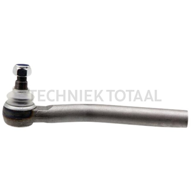 GRANIT Kugelgelenk - 38704429, 04415662 | A: 330 mm | C: M22 x 1,5 mm | D: M24 x 1,5 mm | E: 24,6 mm | F: 28,5 mm | Konus: 24,6 - 28,5 mm