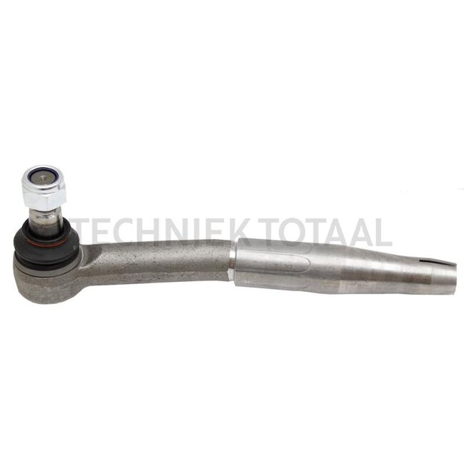 GRANIT Kugelgelenk links 330 mm, M22 x 1,5, M22 x 1,5, Konus 24,6 - 28,5 mm