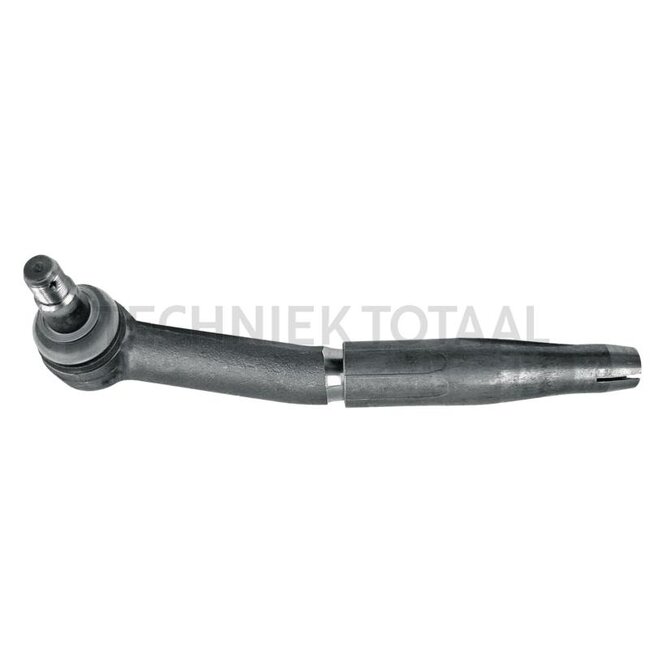 GRANIT Stuurkogel - 38706334, F168303100040 | A: 330 mm | C: M20 x 1,5 mm | D: M22 x 1,5 mm | E: 24 mm | F: 26 mm | Conus: 24 - 26 mm