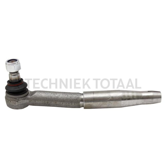 GRANIT Stuurkogel rechts 328 mm, M22 x 1,5, M22 x 1,5, conus 24,6 - 28,5 mm