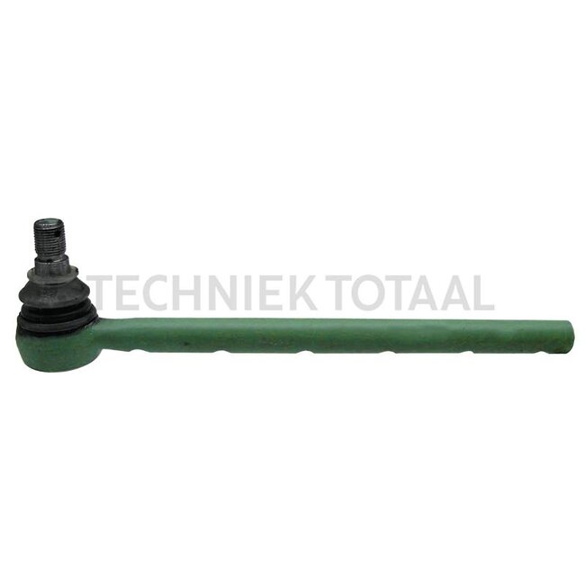 GRANIT Kugelgelenk - 38712688, AL177945 | A: 322 mm | C: M18 x 1,5 mm | D: 22 mm | E: 20 mm | F: 22,2 mm | Konus: 20 - 22,2 mm