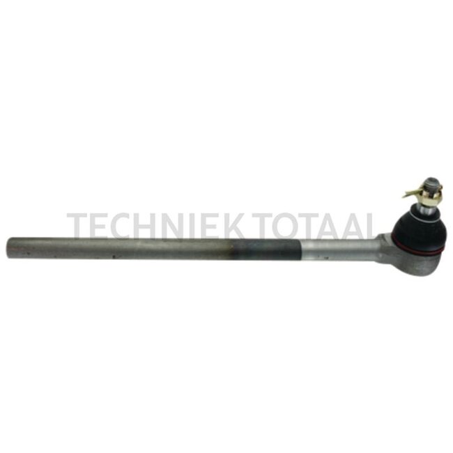 GRANIT VERSTELLSTANGE - 38706377, F144400030011 | A: 320 mm | C: M12 x 1,5 mm | D: 18 mm | E: 14,4 mm | F: 16,1 mm | Konus: 14,4 - 16,1 mm