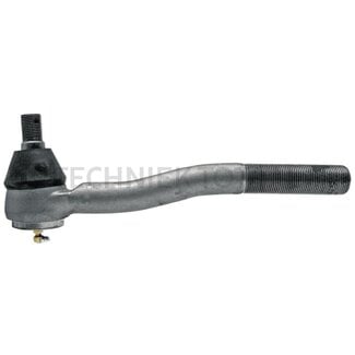 Ball joint 320 mm, 7/8" x 14, 1 1/4" x 12 L, taper 24,5 - 28 mm