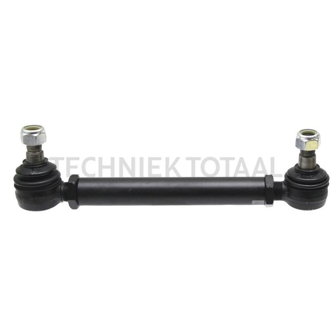 GRANIT Spurstange kpl. - 38717067, 87349835 | A: 320 mm | B: M24 x 1,5 L mm | C: 20 - 22 mm | G: | D: M18 x 1,5 mm | E: 34 mm