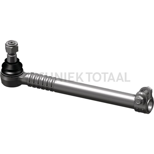 GRANIT Track rod 315 mm, M18 x 1,5, taper 19,9 - 22,25 mm, line-Ø 30 mm