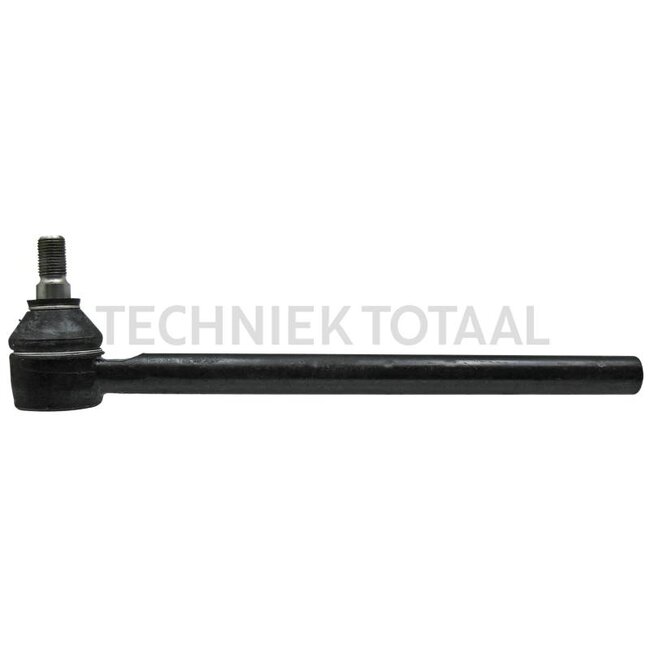 GRANIT Kugelgelenk - 38722007, T5137 | A: 313 mm | C: M16 x 1,5 mm | D: 22 mm | E: 18,2 mm | F: 20,4 mm | Konus: 18,2 - 20,4 mm