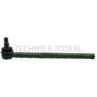 John Deere Ball joint 311 mm, M14 x 1,5, 20 mm, taper 16,2 - 18,7 mm John Deere