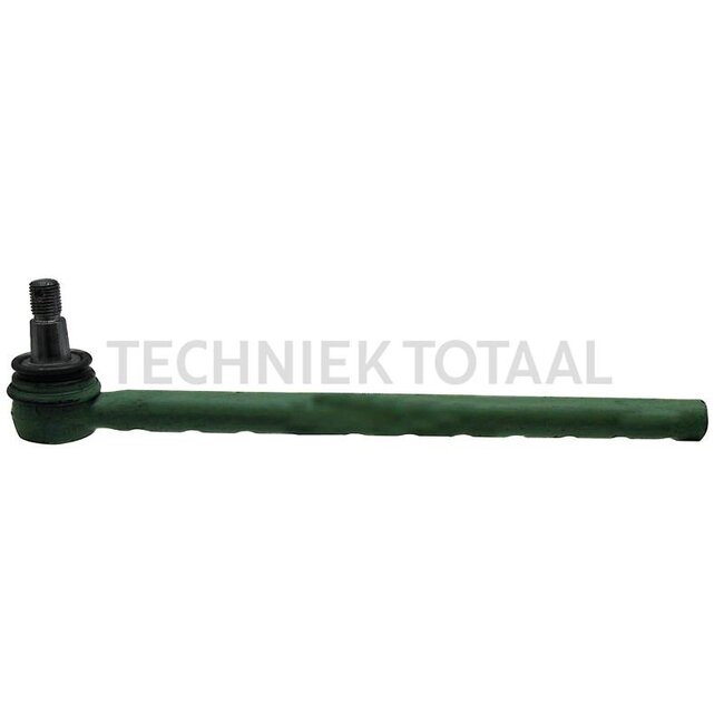 John Deere Stuurkogel - 38712685, AL178096 | A: 311 mm | C: M14 x 1,5 mm | D: 20 mm | E: 16,2 mm | F: 18,7 mm | Conus: 16,2 - 18,7 mm